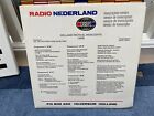 Radio Nederland Stereo 2-LP Holland Festival Highlights 1976 Neuf dans sa boîte