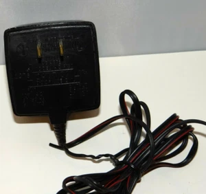 Fuente de alimentación adaptador CA Texas Instruments AC9180 probada - Imagen 1 de 3