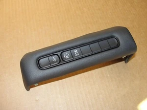 635100. Interruptor de tracción multivisera tablero Acura TLX 2021-2023 OEM 35825-TGV-A01 - Imagen 1 de 11