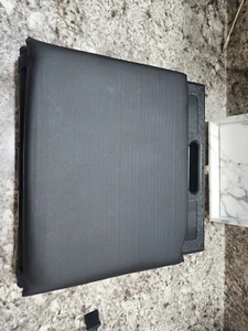 Leermart Adjustable Footrest with Removable Soft Foot Rest Pad Max-Load 120Lb... - Picture 1 of 7