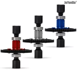 #ARA310959 Juego de diferencial central eje recto 50T engranaje de acero M1.0 para coche de radiocontrol Arrma - Imagen 1 de 18