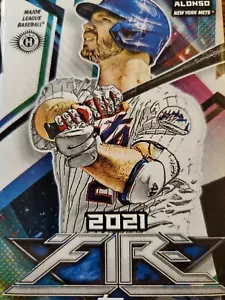 2021 Topps Fire U Pick Choice Finish UR Set Make Your Lot - Picture 1 of 73