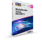 BITDEFENDER INTERNET SECURITY 2024 | 1 PC 1 Year Key
