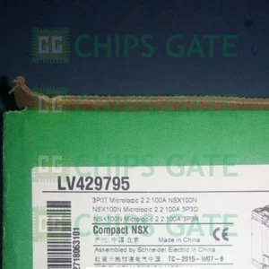 1 Stück Brandneu LV429795 Schneller Versand - Bild 1 von 1