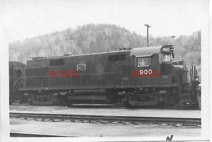 4F444 (1) RP + (2) PC ALCO RAILROAD DEMONSTRATOR LOCOMOTIVES #900 #415 #640-2 - Picture 1 of 3