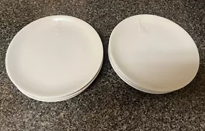 Set Of 6 Dolly Parton Musical Note/Guitar Saucers “From My Heart To Your Home” - Picture 1 of 6