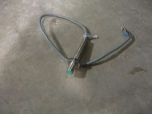 Pepper+Fuchs 82740 Sensor - Picture 1 of 1