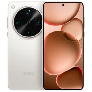 OPPO Find X8 Ultra 5G Smartphone Android 15 Snapdragon 8 Elite Octa Core GPS NFC - Afbeelding 1 van 15