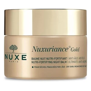 Nuxe Nuxuriance Gold Nutri Fortifying Night Balm 1.7 oz - Picture 1 of 1