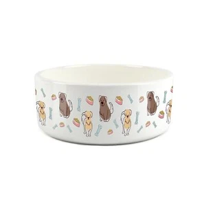 PH Pet Bowl Large - Blob Dogs (PBL10278) - 1 Napf - Bild 1 von 1