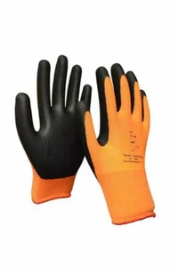 TEUTO SmartGrip Nylonstrickhandschuh - Bild 1 von 1