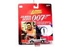 James Bond 007 ""A View To A Kill"" CHEVY CORVETTE~ 2000 Johnny Lightning