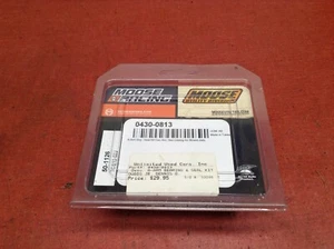 NEW Moose Racing A Arm Bushing Kit Can Am DS 450 2010-2015 Upper or Lower - Bild 1 von 1