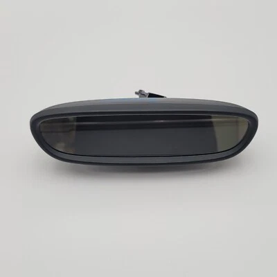 2014 2015 2016 BMW F22 F23 228I M235I FRONT UPPER REAR VIEW MIRROR ASSEMBLY OEM - Bild 1 von 4