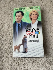 You've Got Mail / Movie (VHS, 1998) - Picture 1 of 3