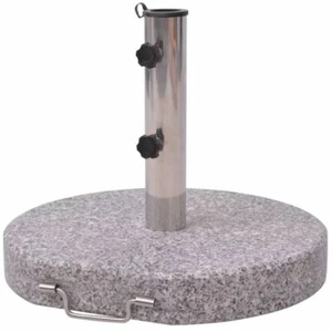 Parasol Stand 17.7" vidaXL - Picture 1 of 6