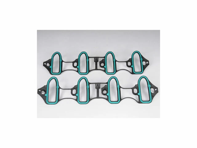 Conjunto de junta coletor de admissão compatível com Chevy Silverado 1500 HD Classic 2007 67QVJJ - Imagem 1 de 1