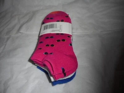 Gold Toe Women's Sock 6 pair & 3 pair Multicolor Sock  Size (9 to 11) - Image 1 of 4