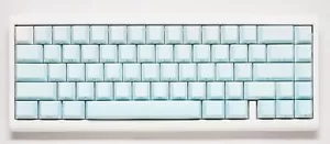 Ducky ProjectD Tinker 65 POM Edition 65% Hotswap RGB Double Shot PBT Mechanic... - Picture 1 of 9