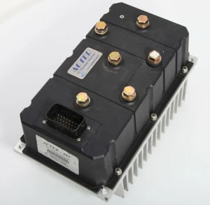 C ZONE Golf Cart ACTER 48V 450A AC Electric Motor Controller VCTECH ACT48C450P00 - Picture 1 of 12