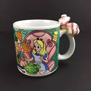 Applause - Disney Alice im Wunderland Kaffeebecher - Bild 1 von 8