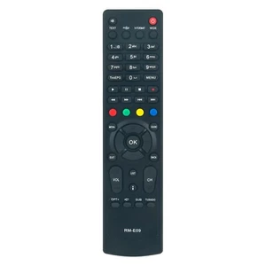 Telecomando di ricambio RM-E09 per TV HUMAX RM-E09 RME09 HD-5600S HD-5400S - Foto 1 di 2