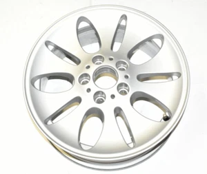 00-06 BMW X5 E53 Alloy Wheel Rim 17'' 5x10x17 Spoke Style 56 01 02 03 04 05 - Picture 1 of 10