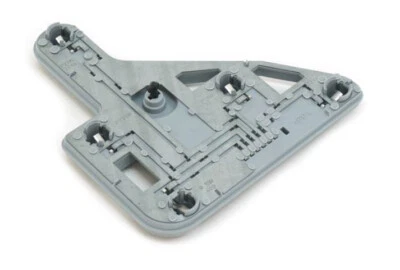 Soporte bombilla luz trasera lado pasajero original Mercedes W203 C240 C320 2038200277 Foto 1 de 2