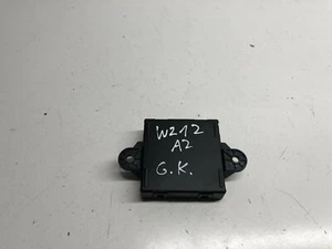 Centralina porta posteriore sinistra MERCEDES-BENZ E W212 A2189001401 2012 LHD - Foto 1 di 9