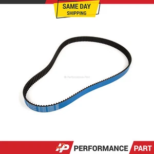 Racing Timing Belt for 87-01 Toyota MR2 RAV4 Camry Celica 3SFE 5SFE 2.0 2.2 - Picture 1 of 4