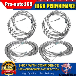 4Pcs 5300622032 Restring Dryer Heating Element Coil Kit for Frigidaire Whirlpool - Picture 1 of 15