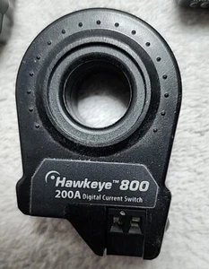 Interruptor de corriente digital Hawkeye 800 Veris Industries 200A usado SIN PROBAR - Imagen 1 de 3