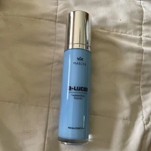 Maelys B-Lucid Targeted Body Acne Gel - 3.38 fl oz / 100 ml - New - Picture 1 of 2