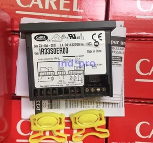Temperature controller IR33S0ER00 220V IR33SOEROO 1PCS FOR NEW - Picture 1 of 1