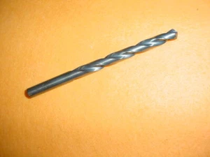 Jobbers Length Drill Bit 19/64" General Purpose ( Made in Canada ) - Picture 1 of 4