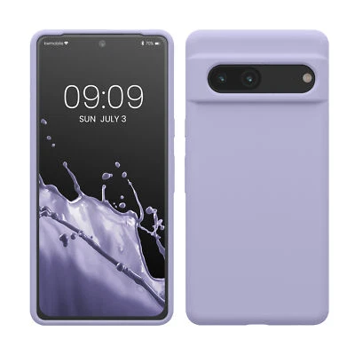 Cover per Google Pixel 7 Custodia protettiva posteriore - Immagine 1 di 4