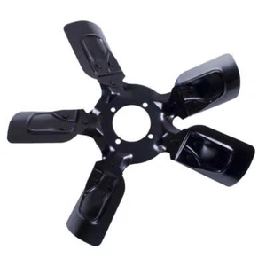 Omix Fan Blade 4.0L Fits 91-95 Jeep Wrangler YJ - Picture 1 of 2
