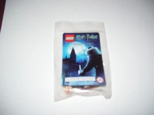 Lego Harry Potter SDCC 2011 Harry Minifigur San Diego Comic Con - Bild 1 von 2