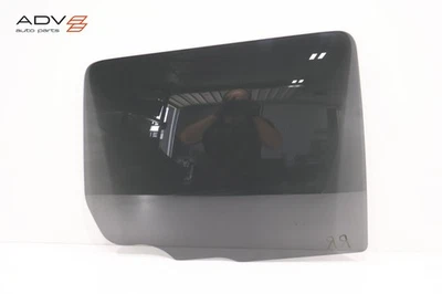 2003 - 2009 HUMMER H2 后方右乘客侧门窗玻璃原始设备制造商 — 第 1/4 张图片