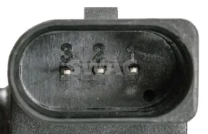 boost pressure sensor map sensor 33 10 8053 SWAG for VW SEAT AUDI SKODA - Picture 1 of 9