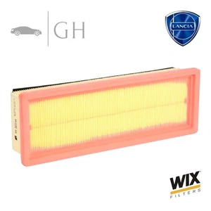 WIX FILTERS - FILTRO ARIA MOTORE LANCIA YPSILON (312) 1.2 BENZINA - WA9556 - Foto 1 di 1