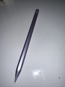 PURPLE  Stylus Pencil Pen For Apple Stylus Pen for iPad iPhone magnetic  - Afbeelding 1 van 9