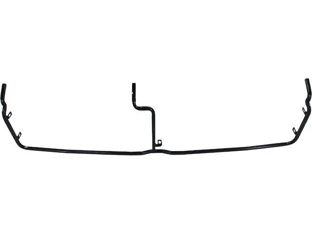 Soporte de rejilla para 94-02 Dodge Ram 2500 1500 3500 Base LT ST Laramie WS KC95Z1 Foto 1 de 1