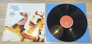 Aztec Camera - Love LP 12" Album Record Vinyl Pop Indie Rock 1987 VG+/VG - Picture 1 of 10