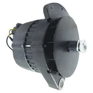 NEW ALTERNATOR FITS MERCURY VOLVO PENTA MARINE 822982 3860665 8MR2070T & OTHERS - Picture 1 of 1