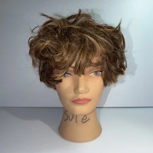 Schaufensterpuppenkopf für Friseur Profi - Bild 1 von 5