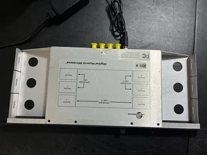 Lectrosonics Venue Wideband Low- Block 470-26, No Modules - Picture 1 of 4