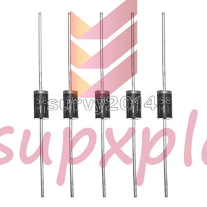 20Pcs 1N5822 IN5822 40V 3A SCHOTTKY DIODE Brand - Picture 1 of 5
