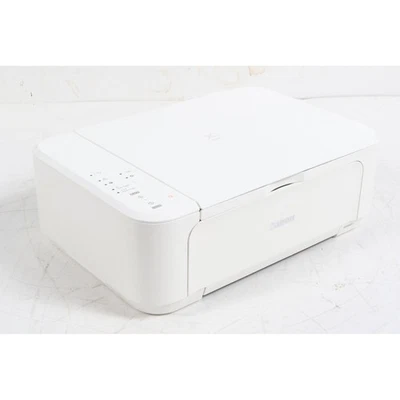 CANON PIXMA MG3650S WEISS + Defekt (280284) - Bild 1 von 4