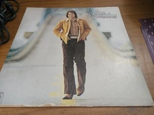 JOE STAMPLEY: joe stampley EPIC 12" LP 33 RPM - Imagen 1 de 4